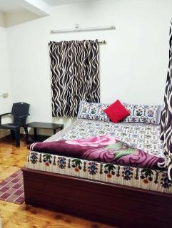 Aysha Home Stay Ooty - 6