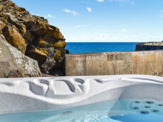 The Cliff - Ellon - 9