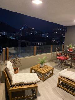 Winery Home Apartment - Santiago - 9