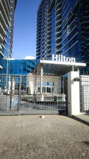 Hotel APT in Hilton Maadi 2rm see full Nile&pyramid - Cairo - 2