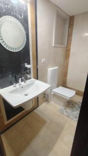 Hotel APT in Maadi 2rm see full Nile&pyramid - 0