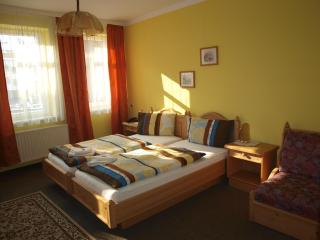Gasthof zur Schweiz - Jena - 5