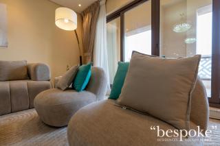 Bespoke Holiday Homes - Spacious 2BR Luxury Apartment with Stunning Palm Views, Balqis - 3
