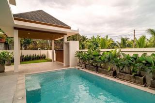 Relax Nai Yang beach pool Villas 1 - 7
