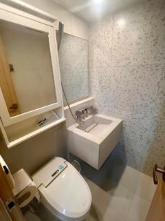 5mins to Hongdae, Sinchon - new Two rooms - Seoul - 2