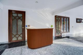 Hotel white House sector 122 - Noida - 6