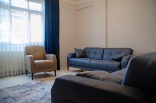 5 odalı Dublex Daire - Akcaabat - 9