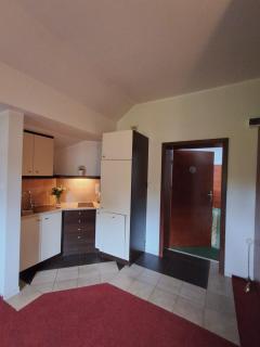 Apartamenty Borkowo - Borkowo - 5