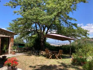 Agriturismo Palareta - Montecatini Val di Cecina - 7