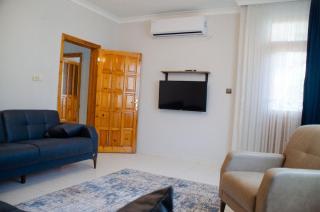 5 odalı Dublex Daire - Akcaabat - 2