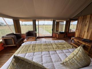 Dove Serengeti Luxury Camp - 5