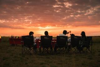 Dove Serengeti Luxury Camp - Parco Nazionale del Serengeti - 4