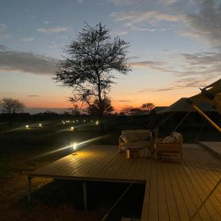 Dove Serengeti Luxury Camp - 2