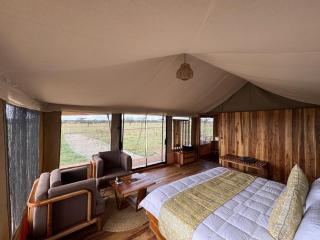 Dove Serengeti Luxury Camp - Parco Nazionale del Serengeti - 1
