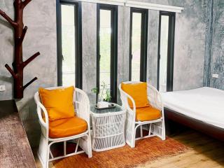 Loft Retreat - Ban Map Ta Phut - 0