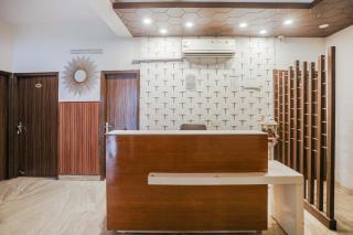 Hotel O Arihant Stays - Gurgaon - 0