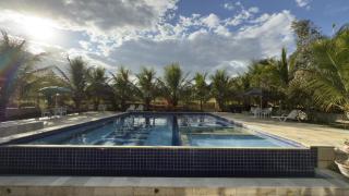 Pousada de Campo Estância Bahamas - Pirenópolis - 9