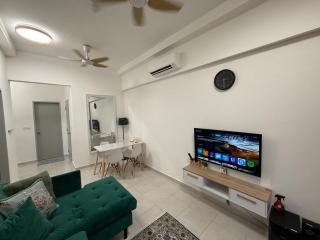 Little Heaven Homestay Nilai - Nilai - 8