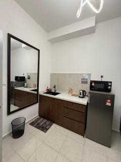 Little Heaven Homestay Nilai - Nilai - 7