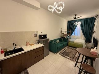 Little Heaven Homestay Nilai - Nilai - 4