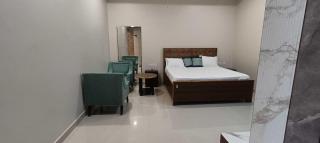 Hotel O Shagun hotel and Banquets - Lucknow - 2