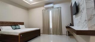 Hotel O Shagun hotel and Banquets - Lucknow - 5