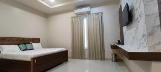 Hotel O Shagun hotel and Banquets - Lucknow - 7