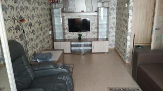Priekules 3 street Apartment - Liepāja - 8