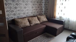 Priekules 3 street Apartment - Liepāja - 0