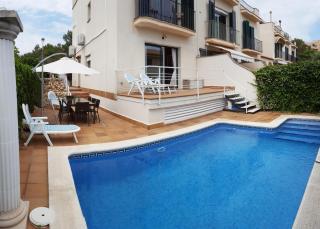 Casa Garcia - Sitges - 9