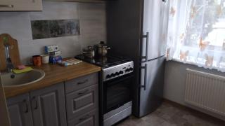 Priekules 3 street Apartment - Liepāja - 4