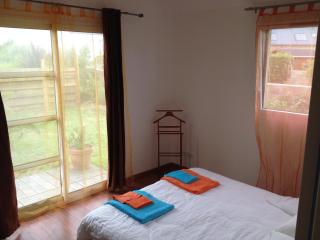 gîte ty coat an traezh - Plougasnou - 1
