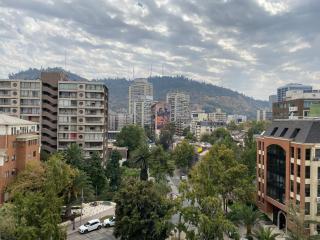 Winery Home Apartment - Santiago - 7
