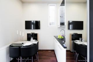 Little Boss Apartment - Budapest - 1