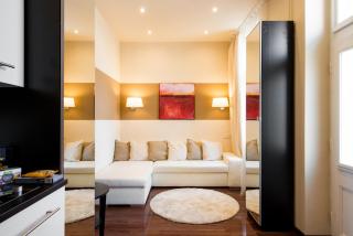 Little Boss Apartment - Budapeste - 0