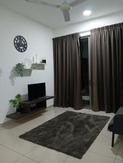 Ereens homestay 3 Palas horizon - Cameron Highlands - 1