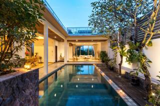 Maestro Bay View Villa by Premier Hospitality Asia - 0
