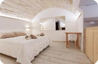 Monolocale Dimora Borgo Monte nel cuore di Otranto con garage - Otranto - 0
