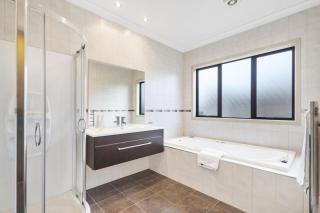 Spacious Family Oasis - Matamata - 4