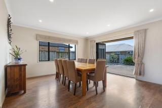 Spacious Family Oasis - Matamata - 2
