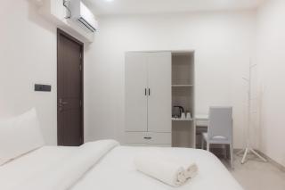 Comfy Quite Private Room with Private Balcony - Hulhumale - Hulhumalé - 5
