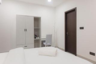 Comfy Quite Private Room with Private Balcony - Hulhumale - Hulhumale - 1