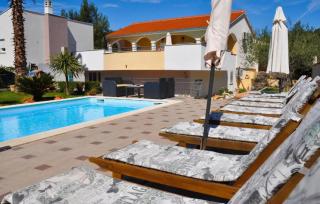 Beautiful Apartment In Zadar With Wifi - Zadar - 4