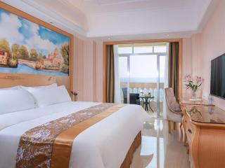 Vienna Classic Hotel Guangdong Yangxi Moon Bay - - 9