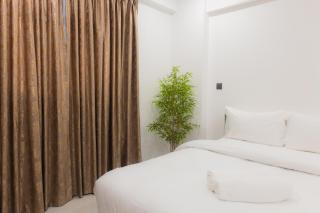 Comfy Quite Private Room with Private Balcony - Hulhumale - Hulhumalé - 7