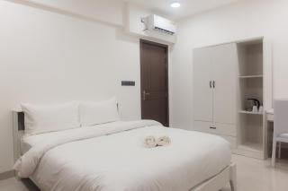 Comfy Quite Private Room with Private Balcony - Hulhumale - Hulhumale - 6