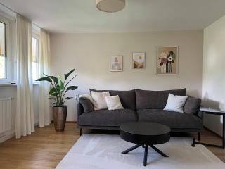 Ferienwohnung Bodenseeparadies - 0