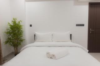 Comfy Quite Private Room with Private Balcony - Hulhumale - Hulhumale - 3