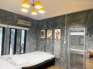 Loft Retreat - Ban Map Ta Phut - 5