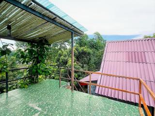 Loft Retreat - Ban Map Ta Phut - 6